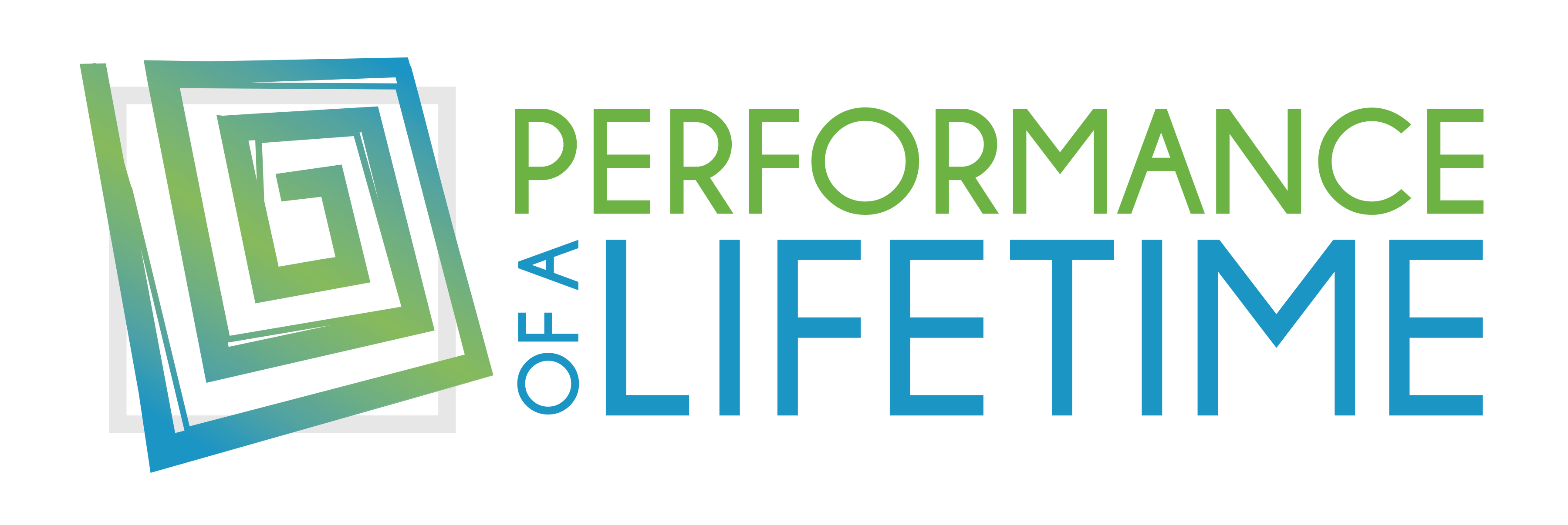 Performance of a Lifetime | Leadership Training